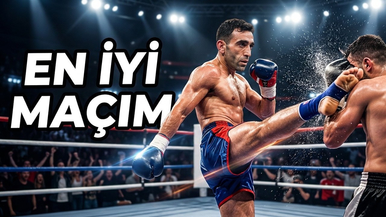 Harun gün 27.09.2025 yılının en güzel maçlarından 