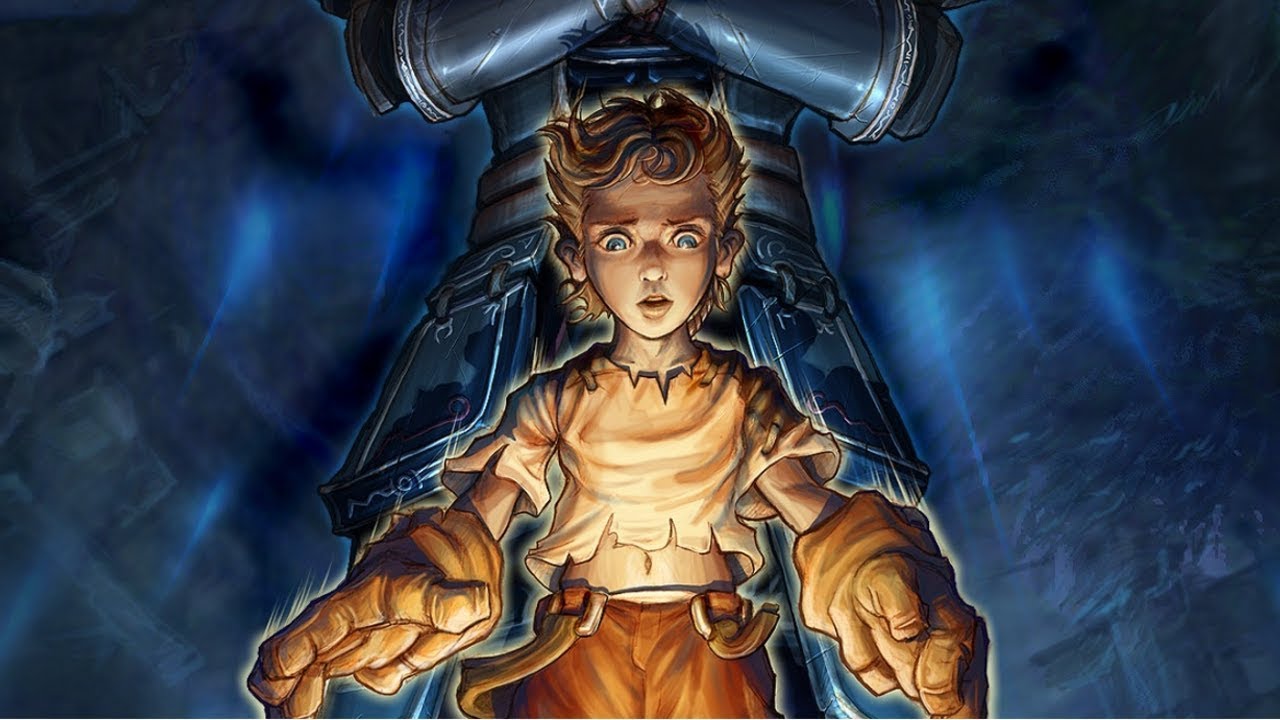 Test Remake: Fable (2004) - Test / Preview (Gameplay) GameStar