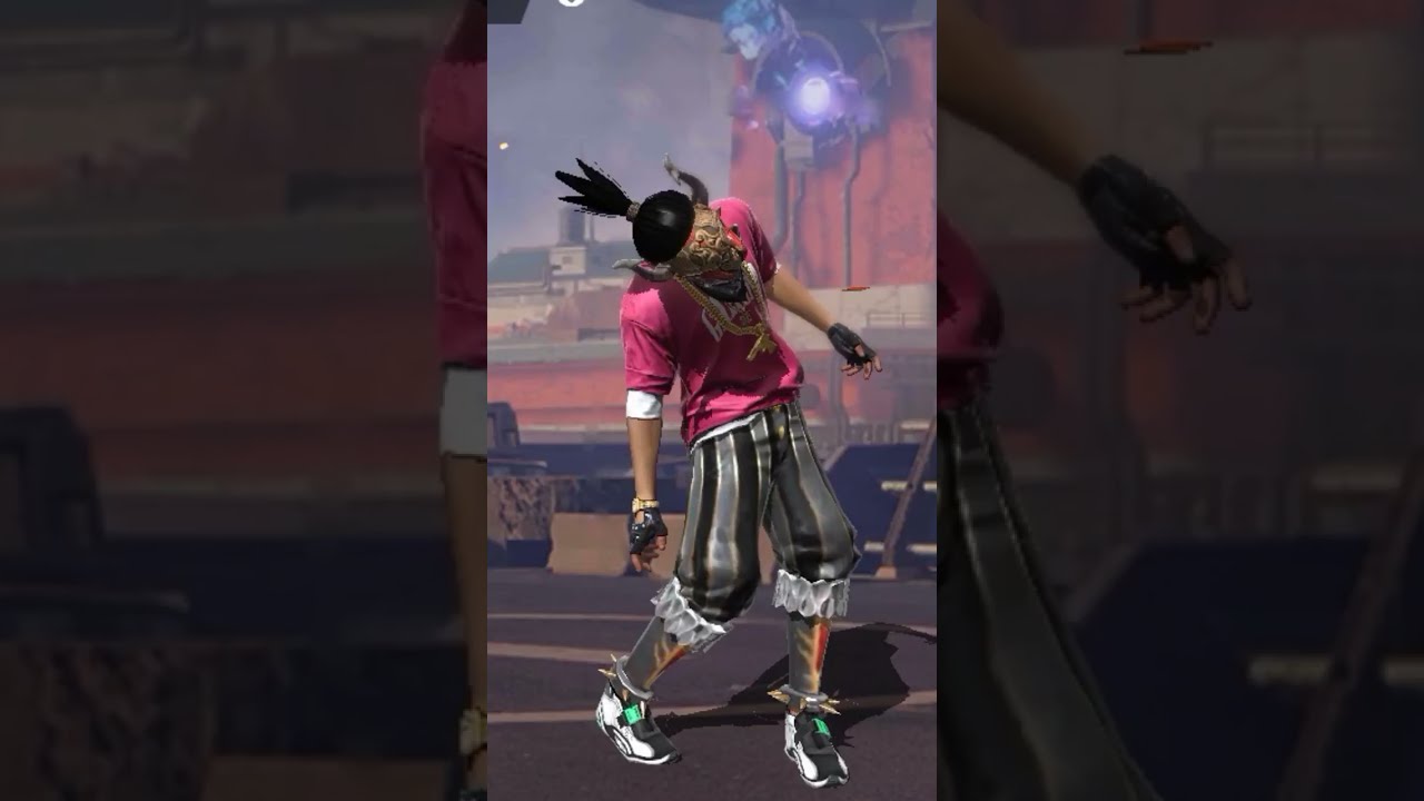 Free Fire most rare item | plus legendary emotes 🔥🔥🔥