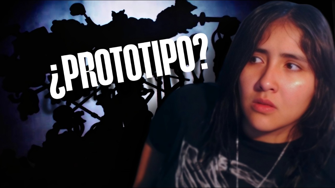 HOY SI O SI | Poppy PlayTime Chapter 5