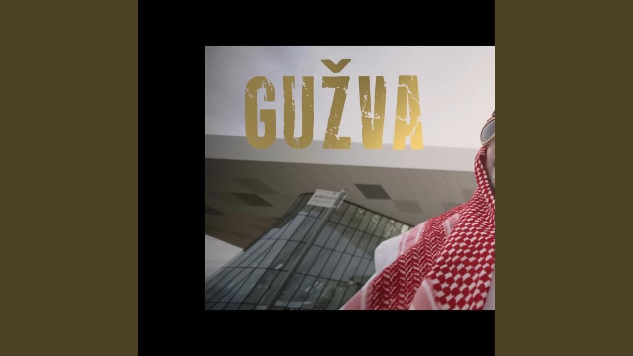 Gužva (Radio Edit)
