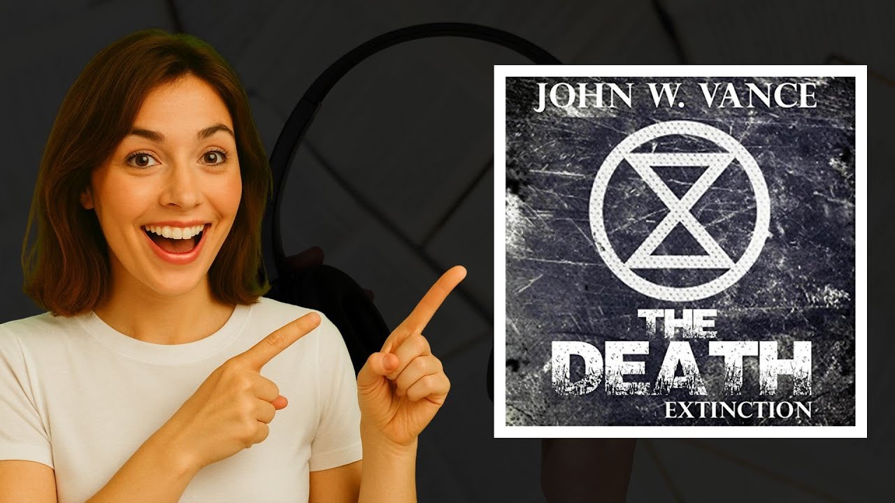 The Death: Extinction by John W. Vance | Post-Apocalyptic Audiobook Review 🎧🔥