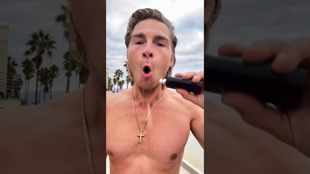 These Are The #1 Reason For BAD Breath! 🤢🦷