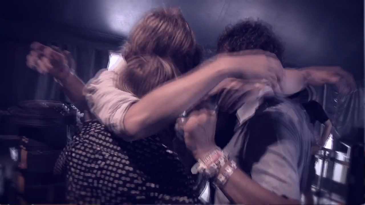 Tim Knol - Days (official music video)