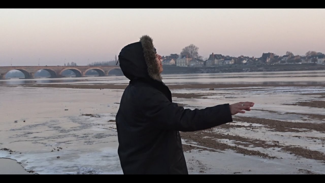 As Tec - Chien loup (CLIP)