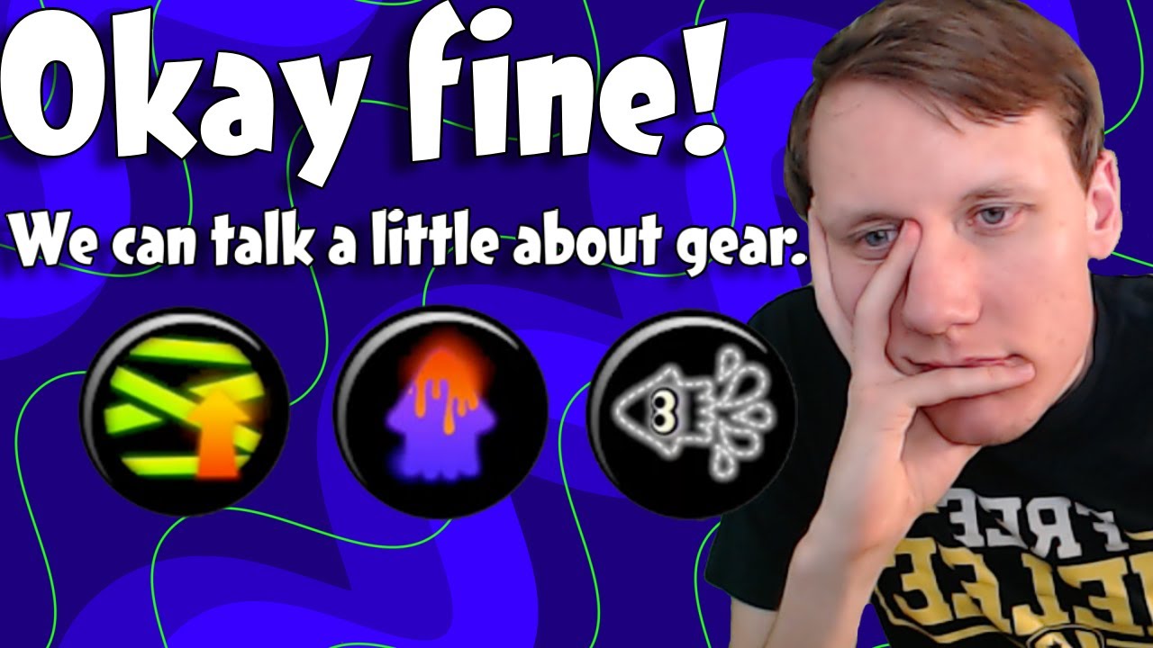 Explaining Top Players' Gear Builds from The Big House 10