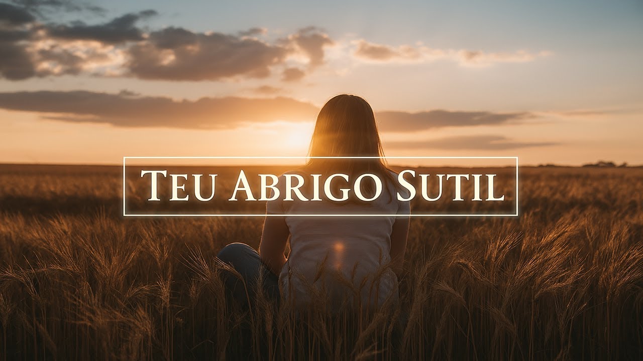🎵 Teu Abrigo Sutil - Música Gospel | Louvor e Adoração 2026 (Worship Music) - Selah Gospel 🕊️