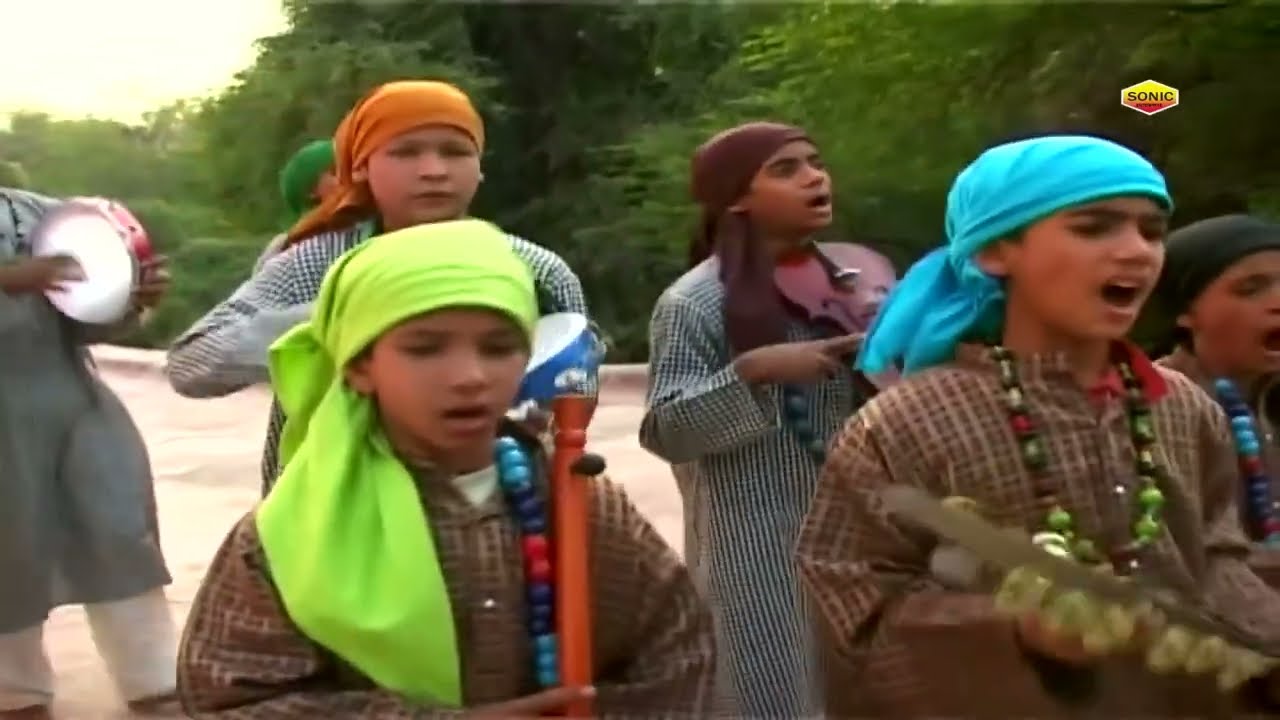 दुनिया की सबसे ज्यादा फेमस क़व्वाली - Zindagi Ek Kiraye Ka Ghar Hai - Anis Sabri - Hit Qawwali 2024