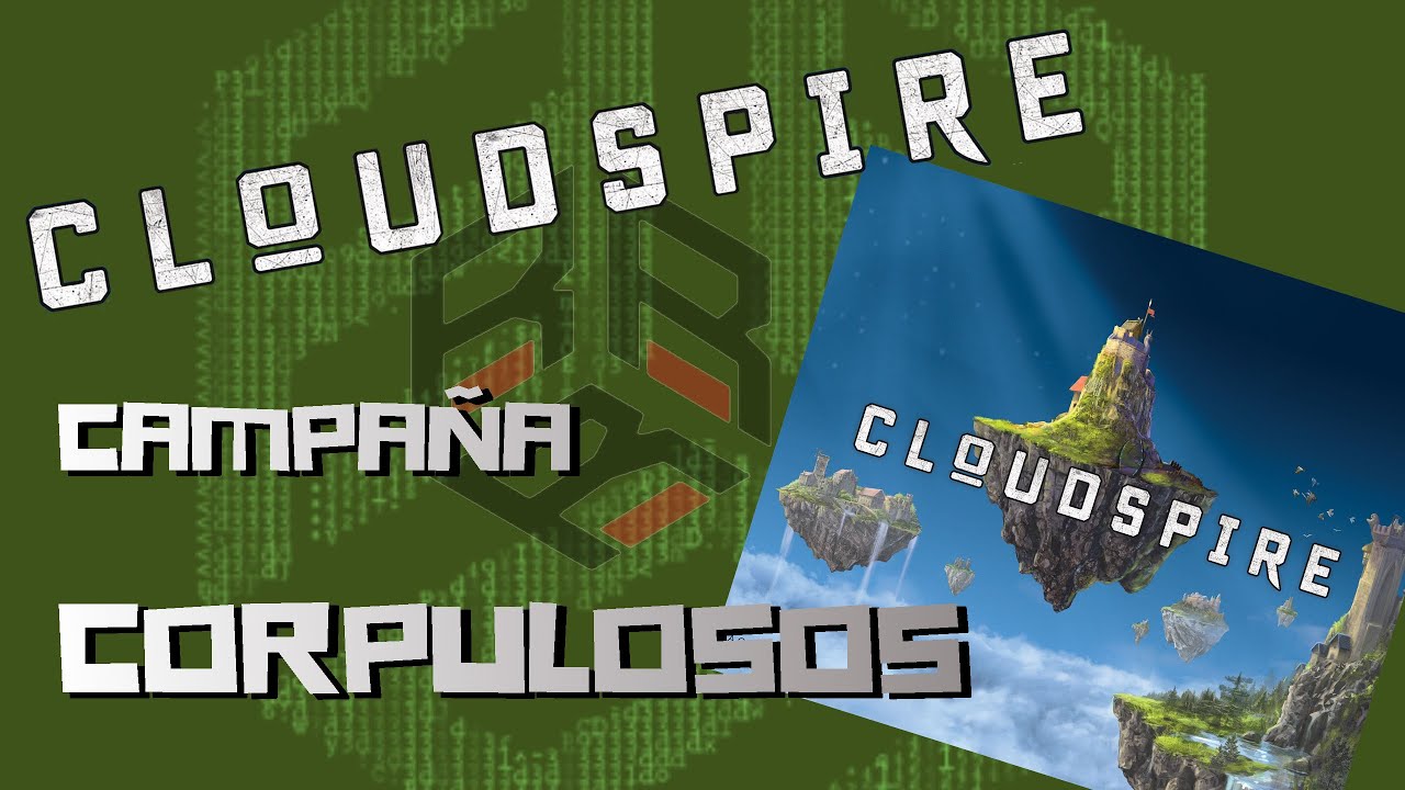 CloudSpire , Partida Solitario, Aprende jugando