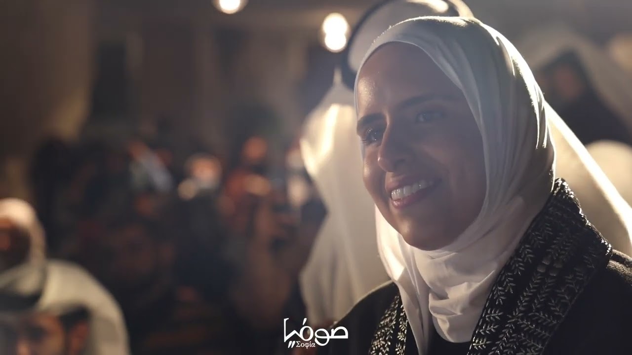 يا قاتلي ولها - الفنانة غراء ثابت - افتتاح مكتبة صوفيا البحرين