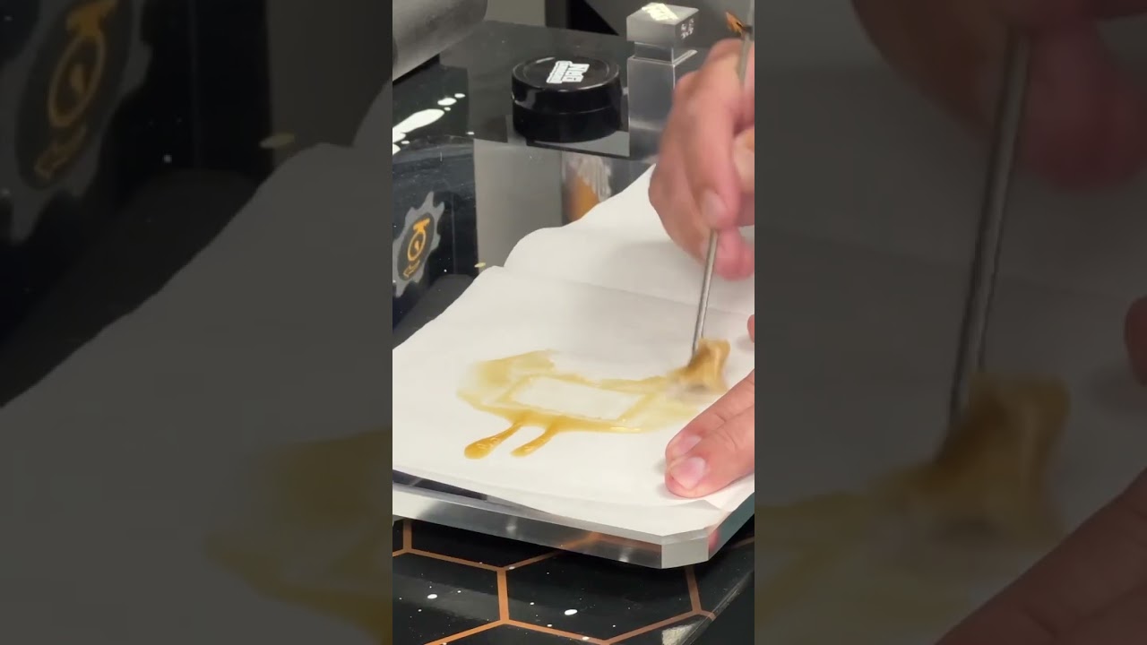 Flower Rosin vs Hash Rosin!  Take advantage of our 7/10 deals  while they last!! code: 710BESTDEAL