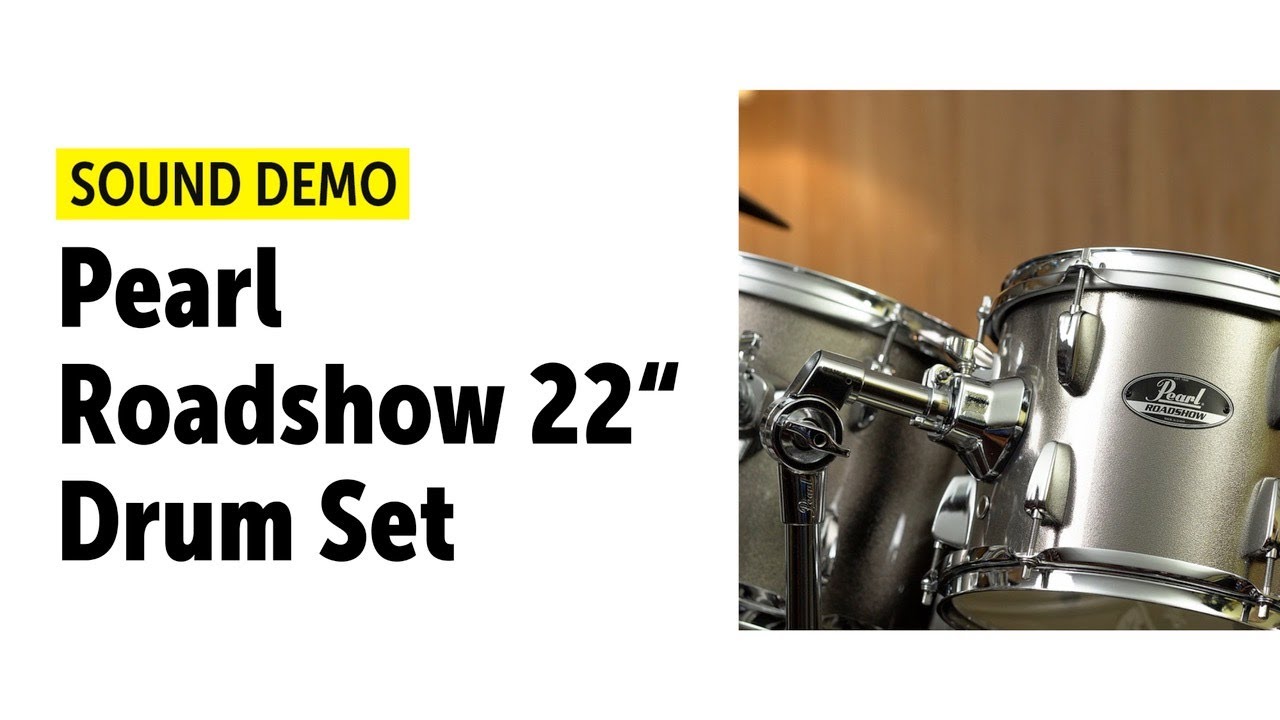 Pearl | Roadshow 22