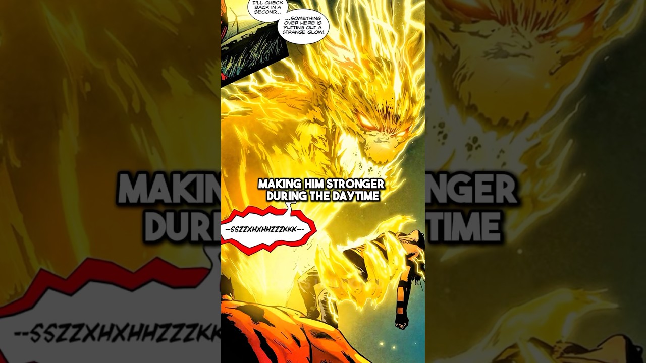 All 7 HULK Colors EXPLAINED