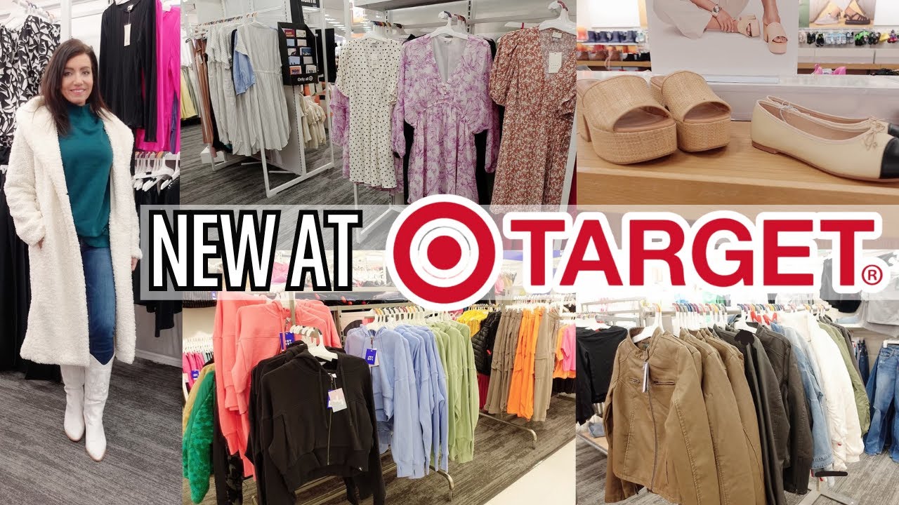 TARGET NEW ARRIVALS SHOP WITH ME 2024! Come see WHAT we FOUND this WEEK!