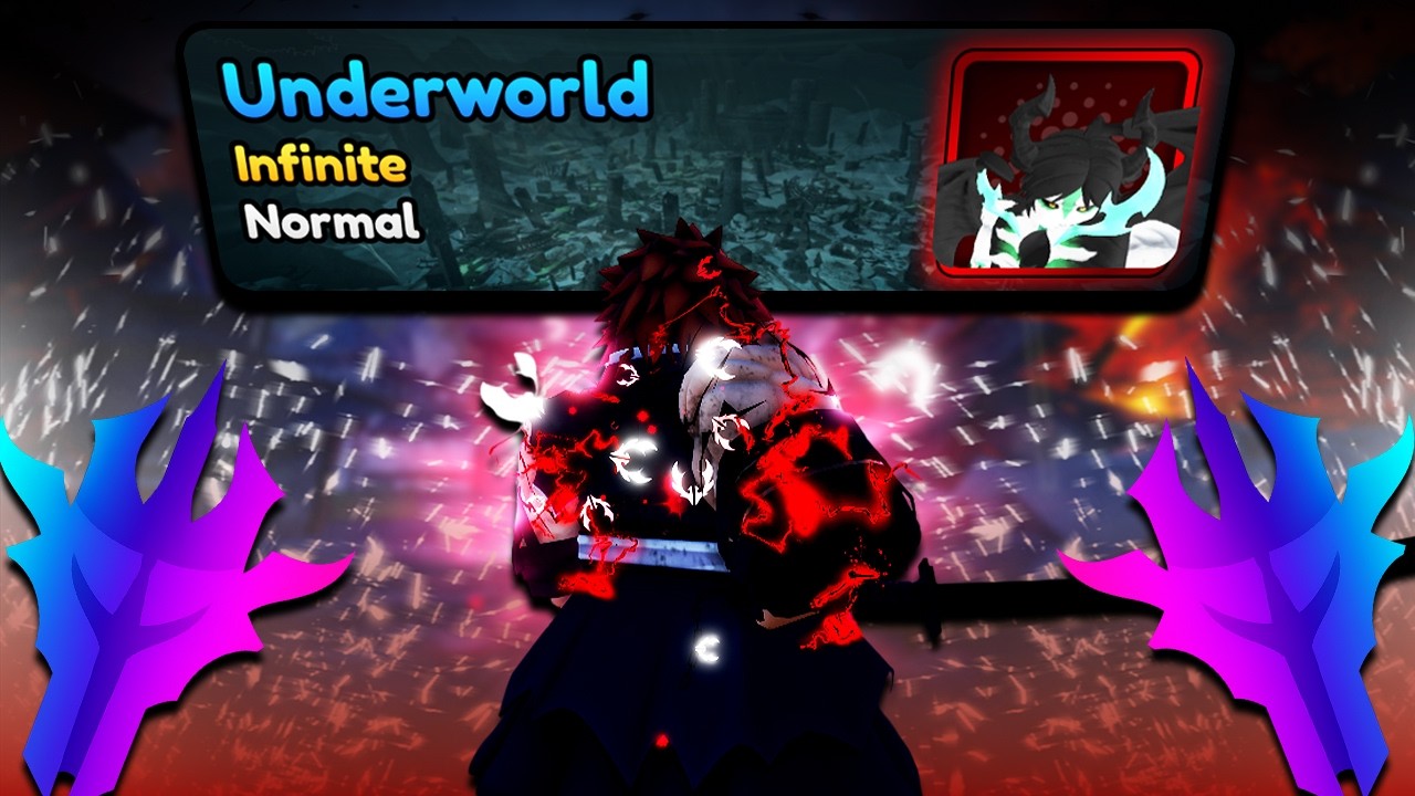 *МОНАРХ* Ичиго против *САМЫХ СЛОЖНЫХ РЕЖИМОВ ИГРЫ* в Anime Vanguard!