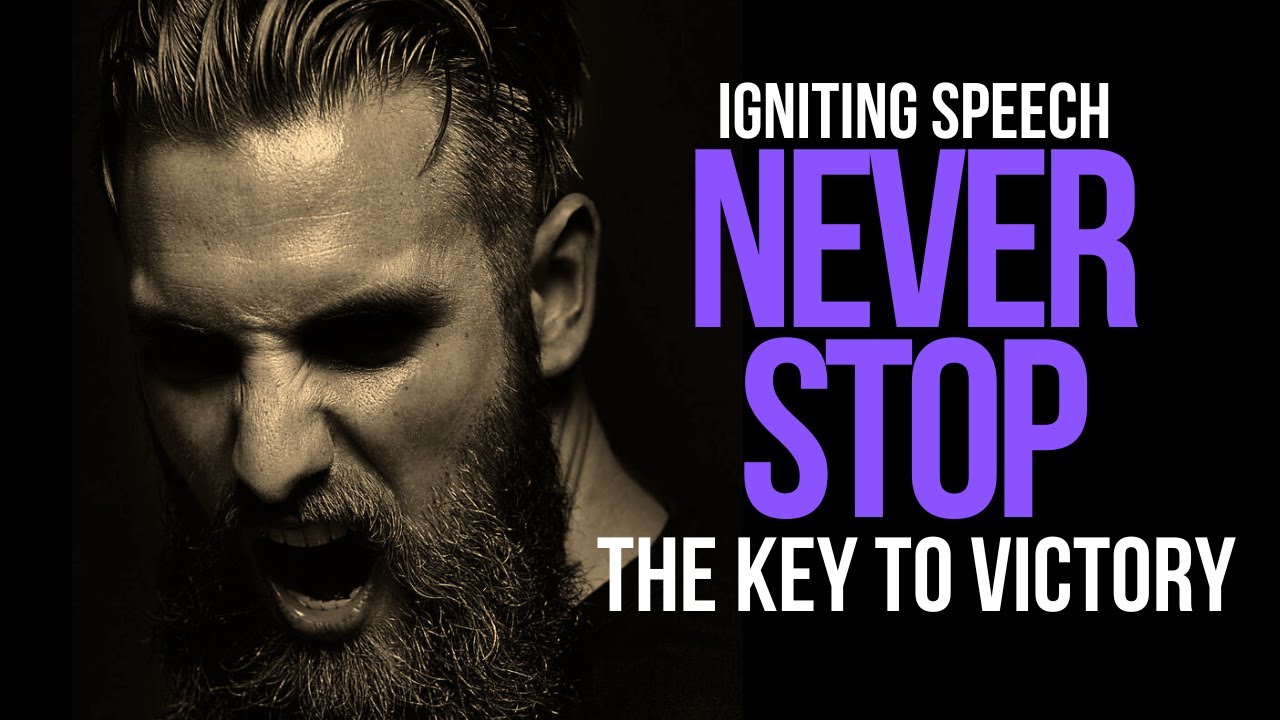 RELENTLESS: Why The Hardest Worker Wins Every Time | Motivational Speech