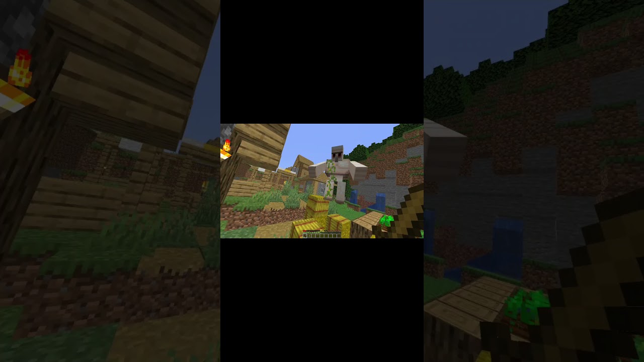 Minecraft Noob vs Pro vs God PVP!