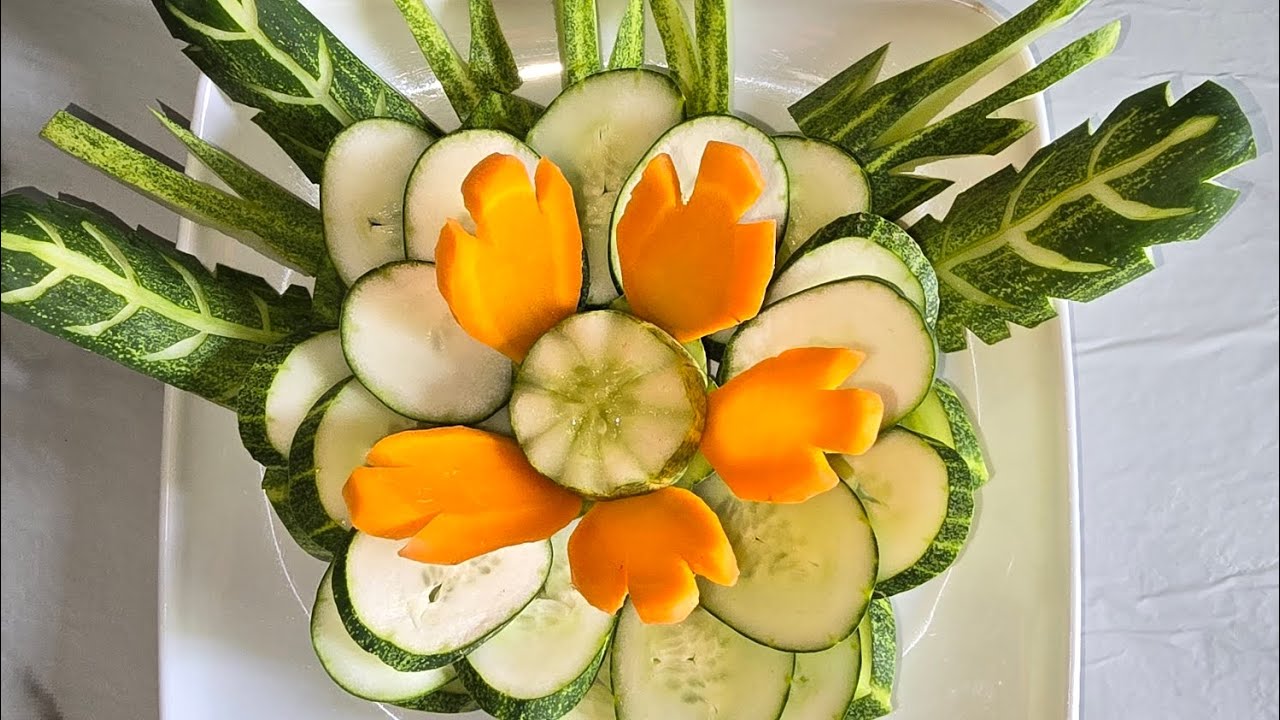 AMAZING FRUITS CRAVING PLATTER