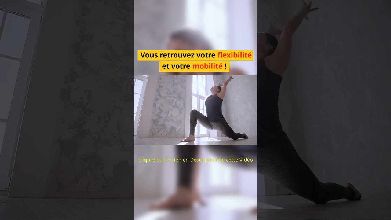 PISTOLET de MASSAGE Puissant et Pratique pour D&eacute;tendre et Relaxer ses Muscles !