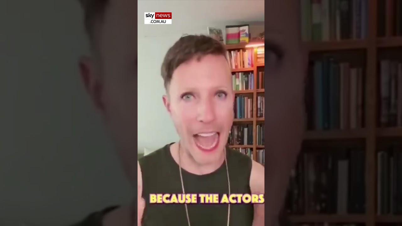 Activist &lsquo;overjoyed&rsquo; to hear trans protesters have &lsquo;destroyed&rsquo; JK Rowling&rsquo;s reputation