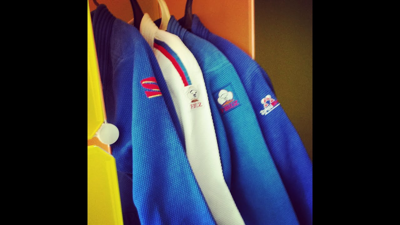 JUDO MOTIVATION Старые Атаги