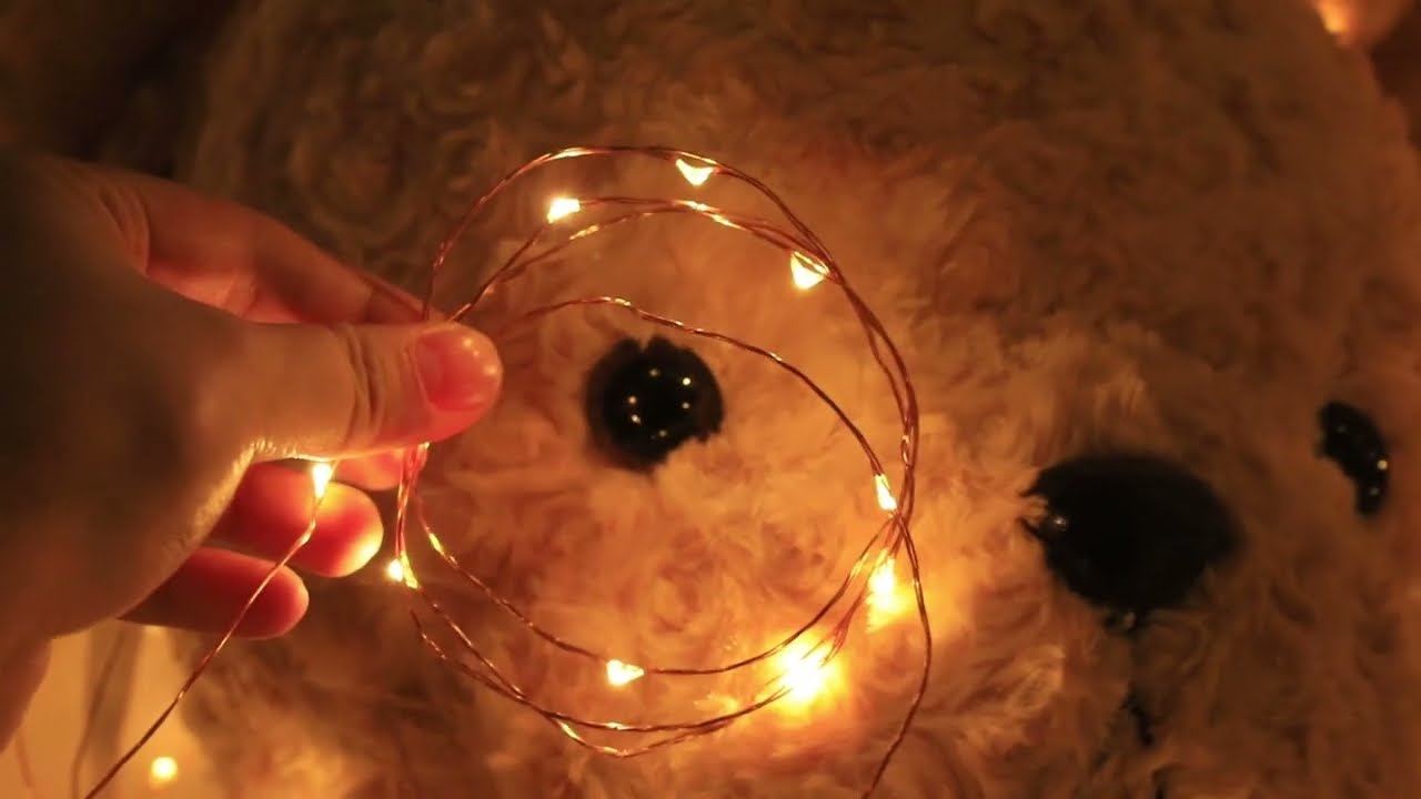 luces centelleantes a pilas | luces de hadas a pilas | luces centelleantes | GFLAI