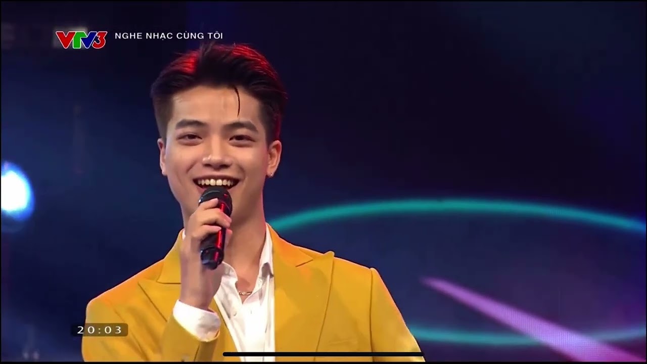 Cho Bạn Cho Tôi | Nghe Nhạc Cùng Tôi VTV3