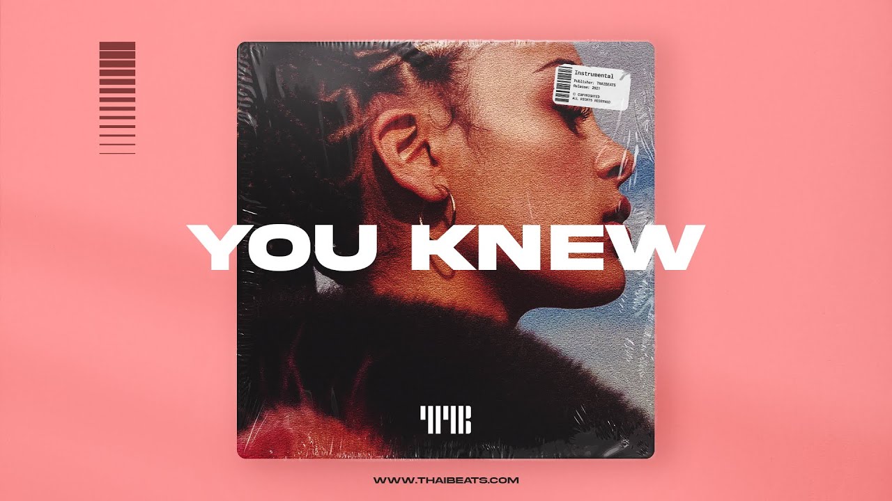 Soulful Type Beat, R&B Soul Instrumental - 
