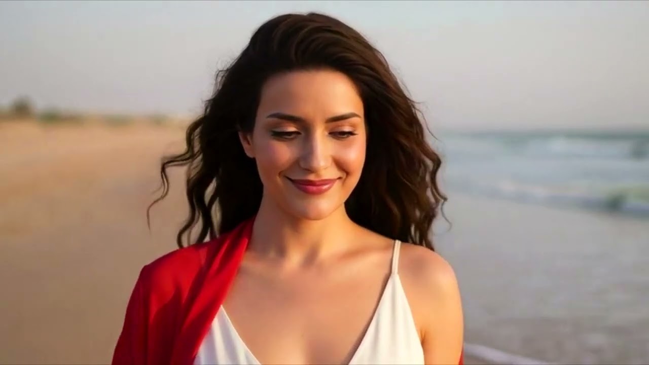 susuşun çok uzun - Salmat | Official Music Video