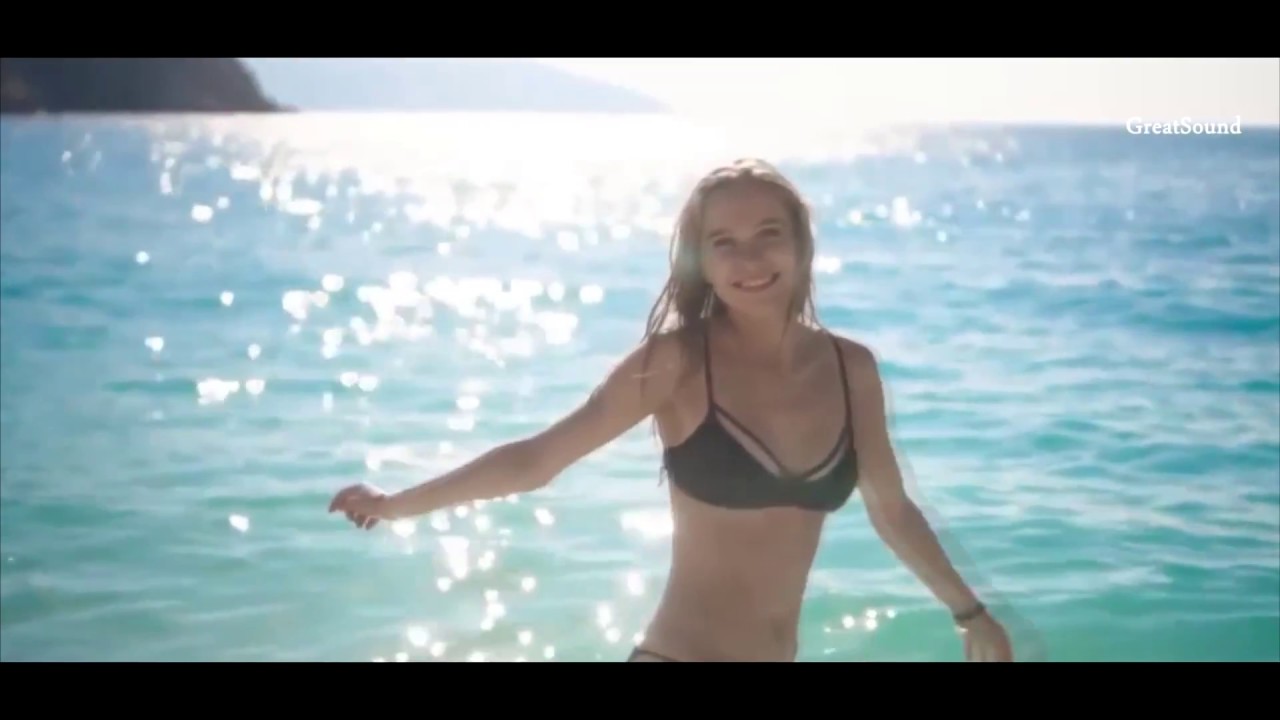 Atb Feat. York - The Fields OF Love (John  Reyton Remix) [Video Edit]
