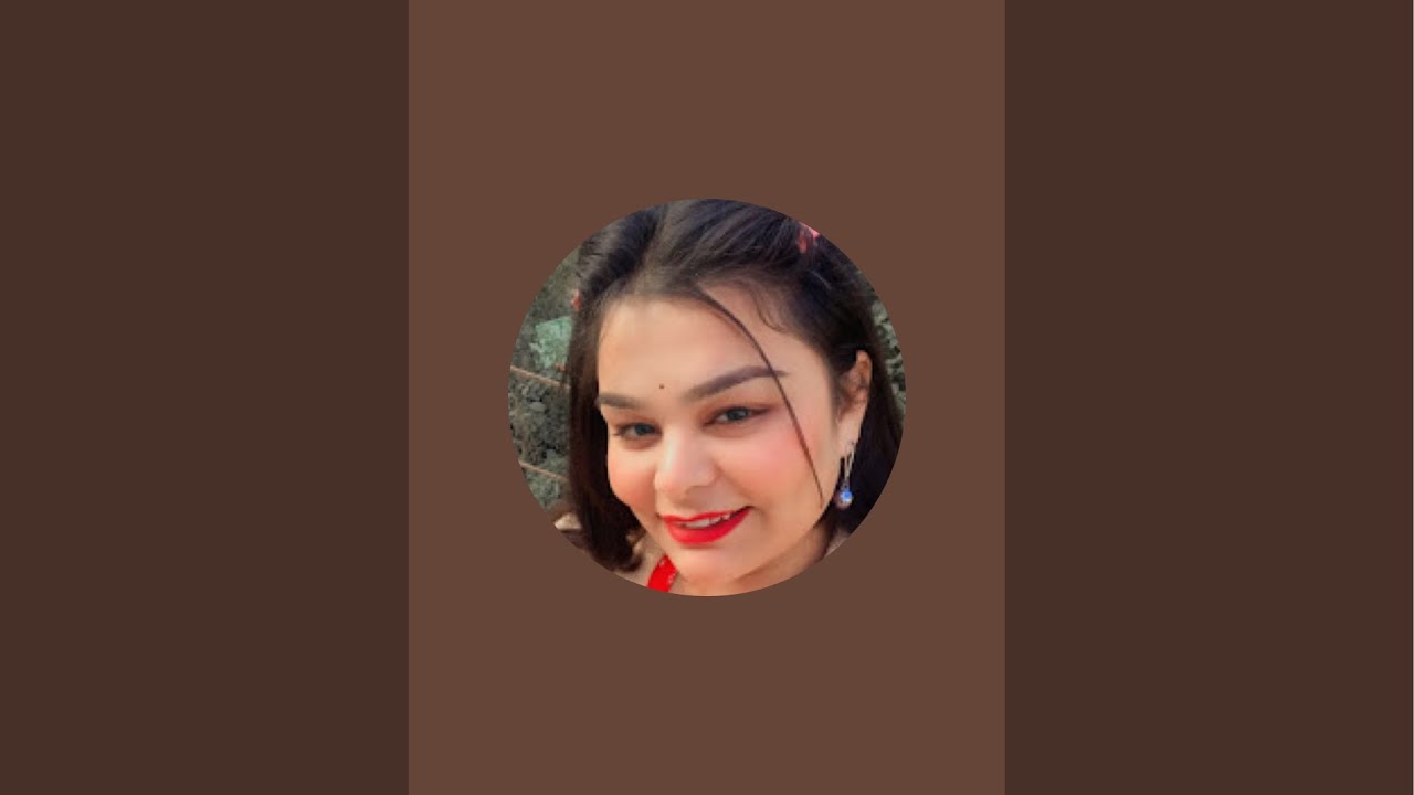 Parulyajurvedi  is live