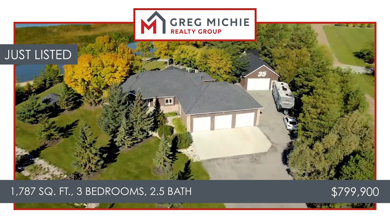 256 Lakeview Dr., East Selkirk, MB