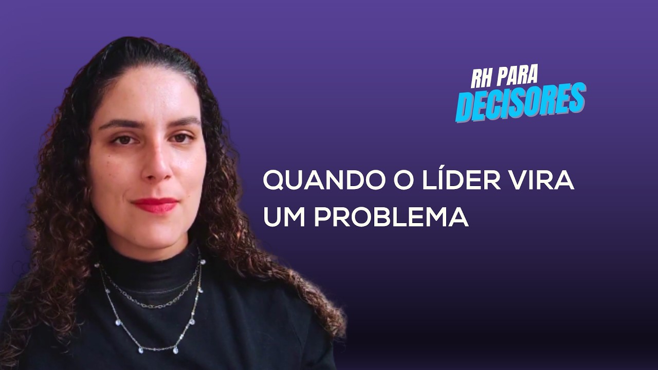 Como a Liderança Pode Travar o Crescimento da Sua Empresa
