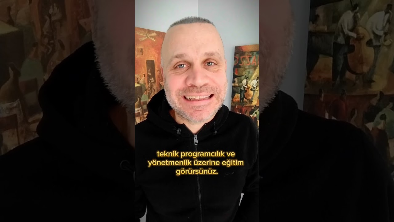 DOĞRU SANDIĞIMIZ YANLIŞLAR -1 (Sinema Televizyon B&ouml;l&uuml;m&uuml; oyuncu olmak  i&ccedil;in doğru adres mi? )