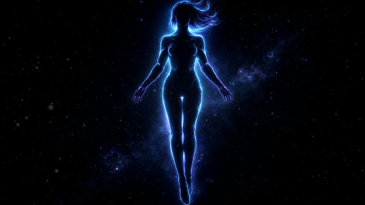 ELYVAR — Zero Gravity Signal