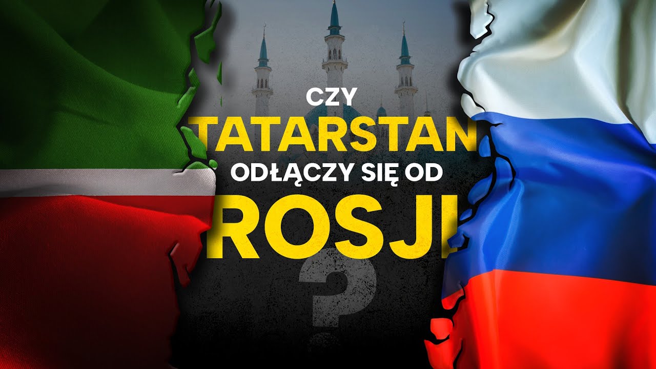 Co z tym separatyzmem? Jak Tatarstan traci suwerenność
