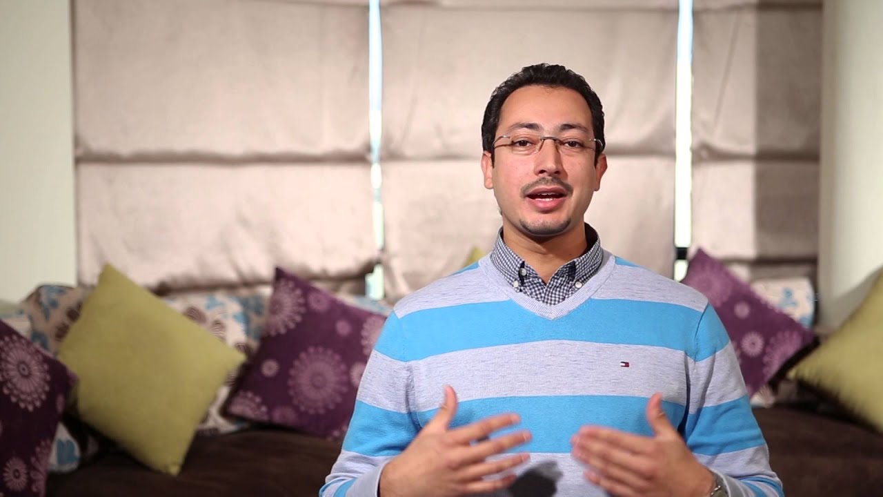 Let Me Tell You The Story of The Passion Point - بيت العز و العزوة