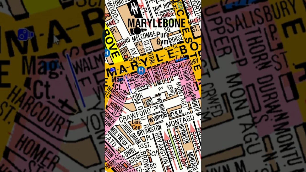 central Reservations #tfl #phvdrivers #uberdrivers #londonuber #uberlondon #uber
