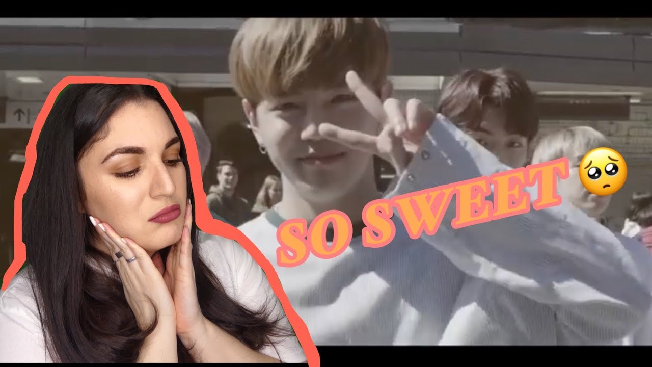 A.C.E (에이스) - 들린다면 IF YOU HEARD MV REACTION