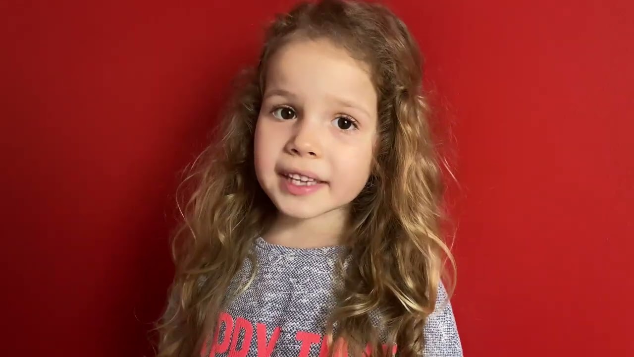 Mentovics Éva - Szálljon béke a Világra! (Előadja: Ana)