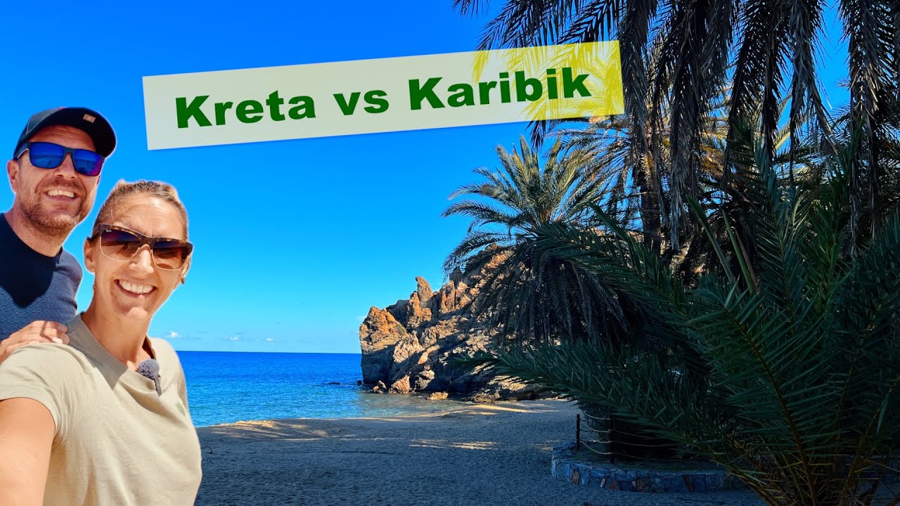 🇬🇷Die schönen Dinge passieren unerwartet!