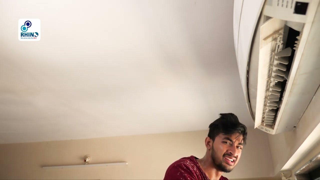 AC Service Advertisement | Filmrs - Video Production Company in Mumbai