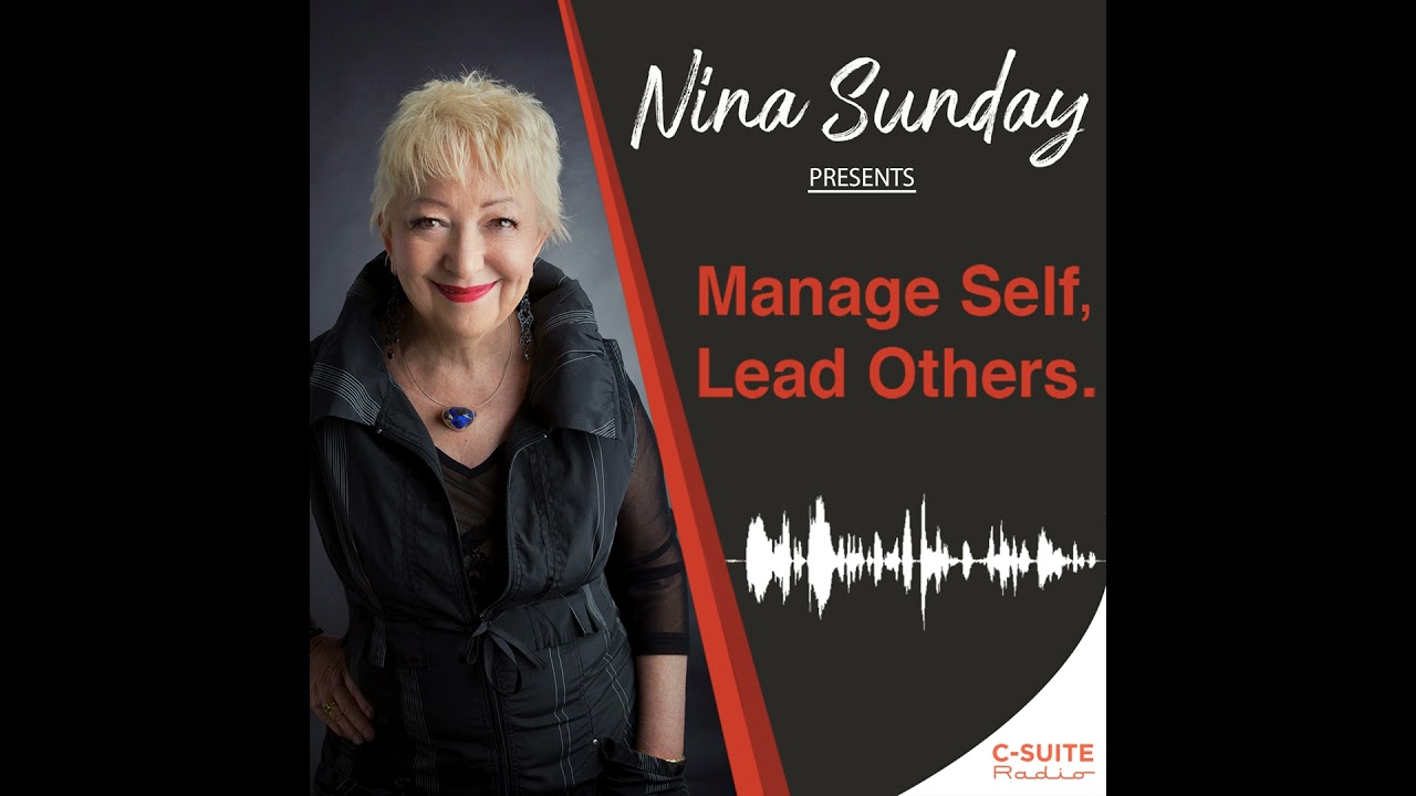 REPUBLISHED 153 HR: From Hire to Fire — Natasha Hawker