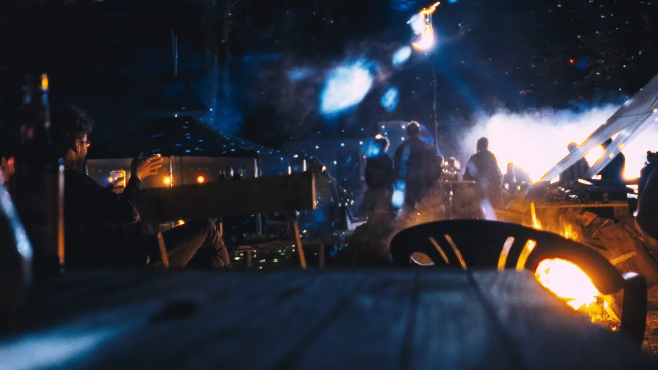 Waldinsel Sommerfest 2024