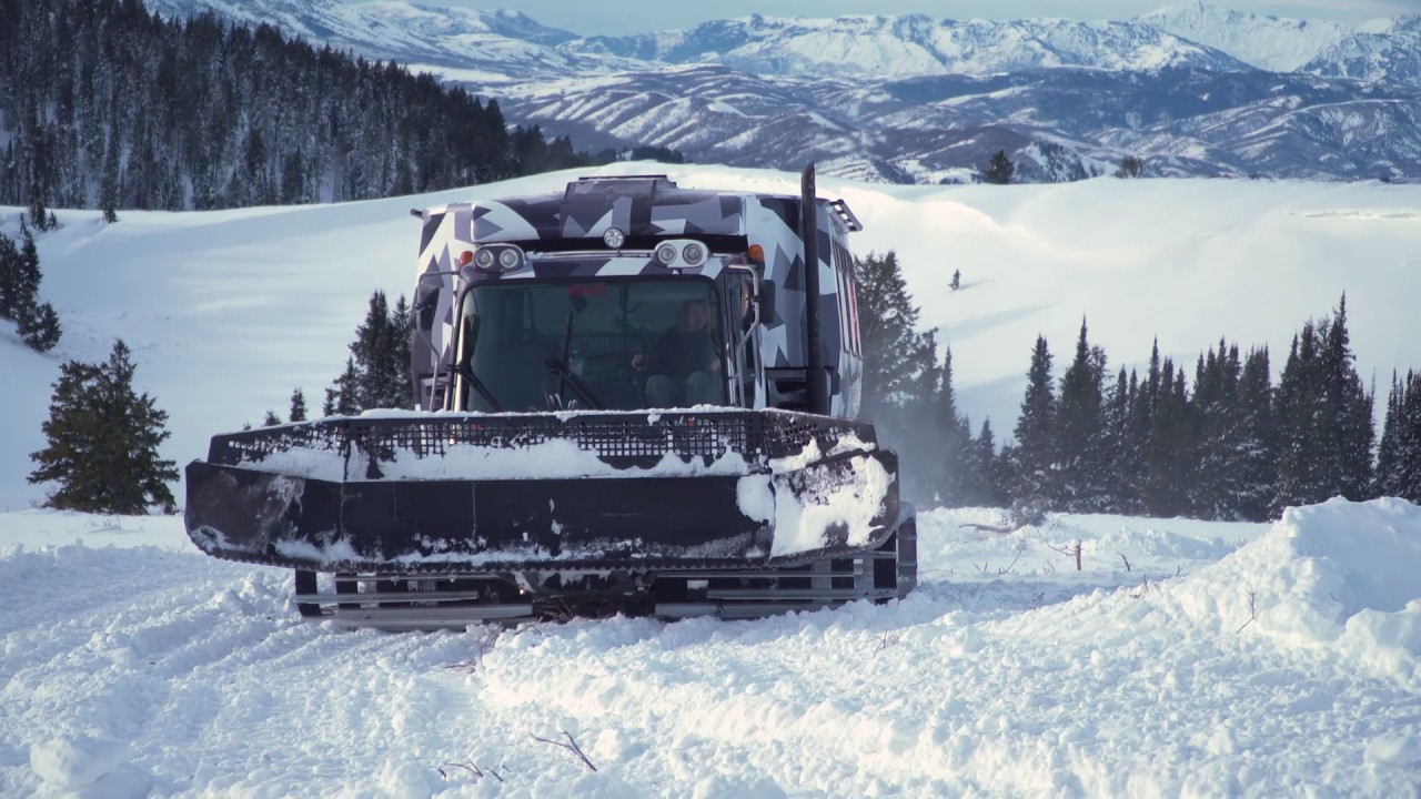 Whisper Ridge Backcountry Resort
