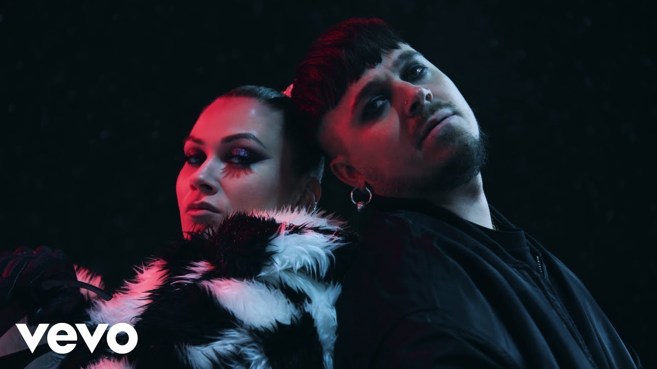 BESS, Käärijä - Kaistaa