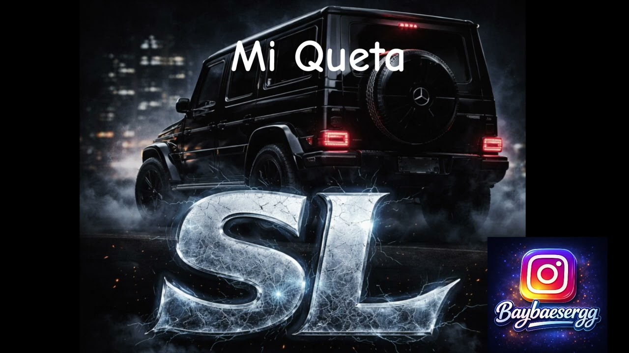 Mi Queta- Sergio Lopezz
