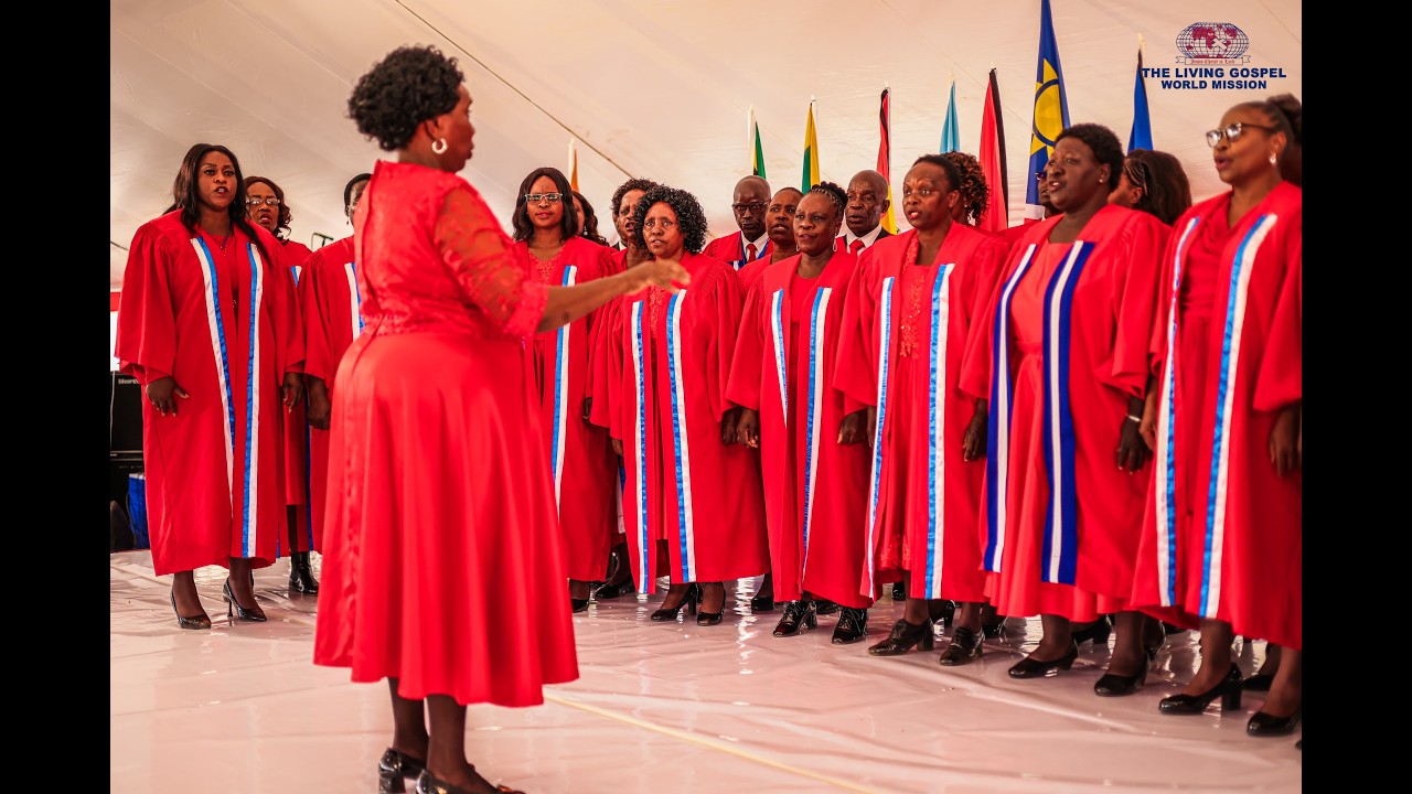 TLGWM - Church Choir