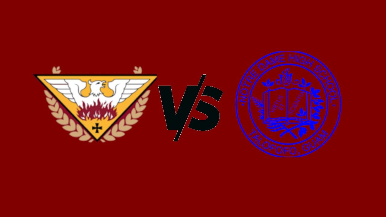 FD Friars vs ND Royals (JV)