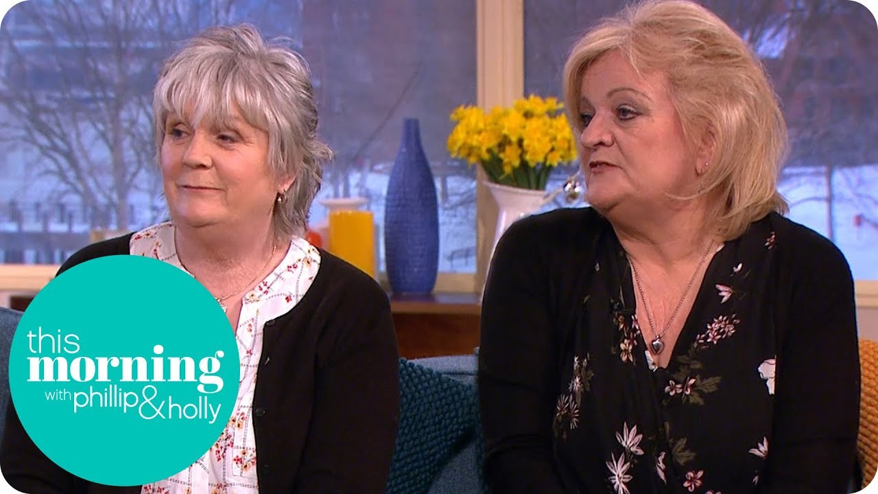 My Bigamist Husband Lied About Terminal Cancer So He Could Lead a Double Life | This Morning
